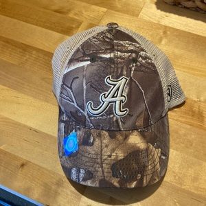 Alabama ball cap